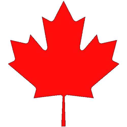 maple leaf